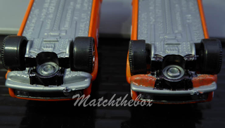 Illustration for article titled Hot Sixty 4th: 510 in Detail 2 for Matchbox Monday
